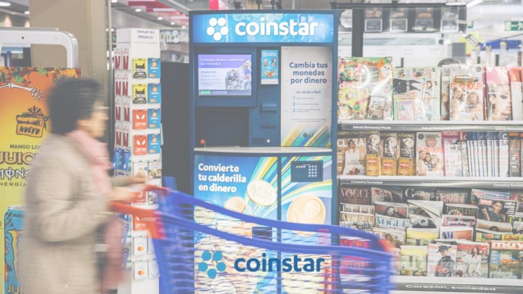 Los supermercados y gasolineras sustituyen al cajero automático para sacar efectivo