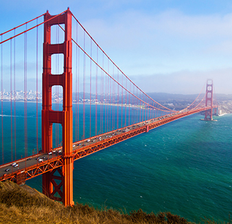 Puente de San Francisco