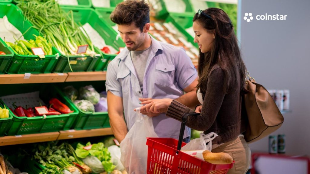 Claves para fidelizar clientes en el retail de alimentación - Coinstar