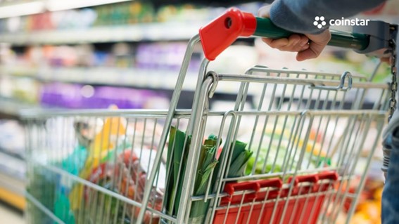 Tendencias del sector retail de alimentos – Coinstar España