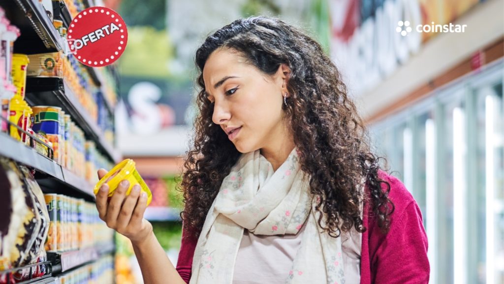 Radiografía del retail alimentario en España – Coinstar España