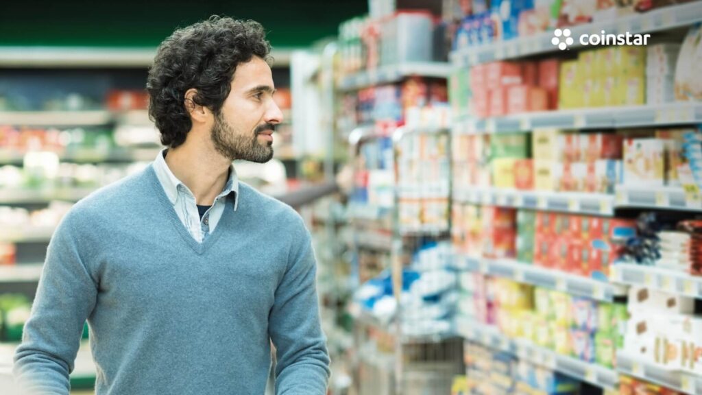 El valor de la marca de un supermercado para contrarrestar la inflación – Coinstar España